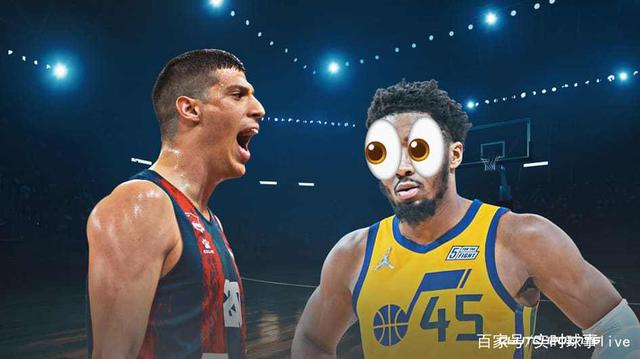 熊猫体育官方入口包含犹他爵士迎西甲关键赛，今夜临场应变，目标明确，年轻球员得到机会的词条